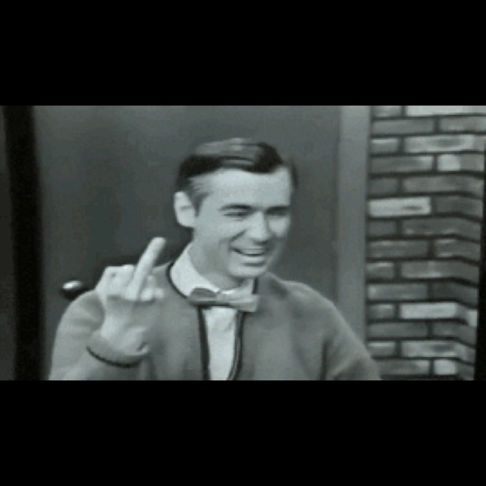 Meet your Posher, Allen